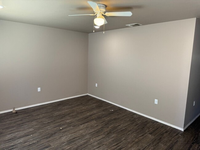 1511 E Auburn St in Lubbock, TX - Building Photo - Building Photo