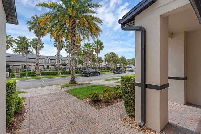 10392 Park Commons Dr in Orlando, FL - Building Photo - Building Photo
