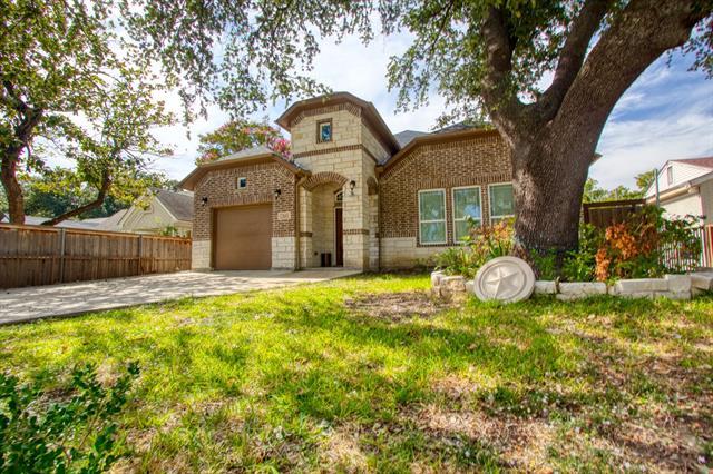 property at 7115 Thurston Dr