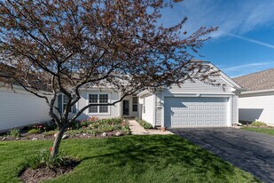 13032 Briargate Dr in Huntley, IL - Building Photo