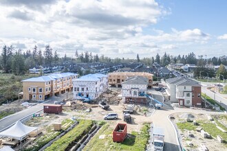 Townside Village in Langley, BC - Building Photo - Building Photo