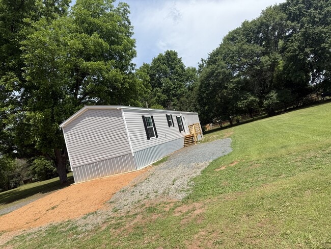 property at 375 Memorial Mile