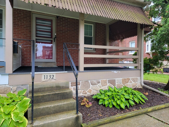 1132 Jamaica Rd in Lancaster, PA - Building Photo - Building Photo