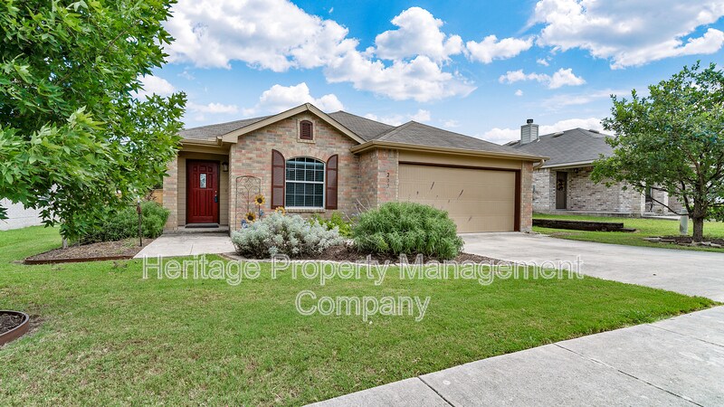 233 Willow Crest in Cibolo, TX - Building Photo