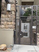 1465 C St in San Diego, CA - Building Photo - Building Photo