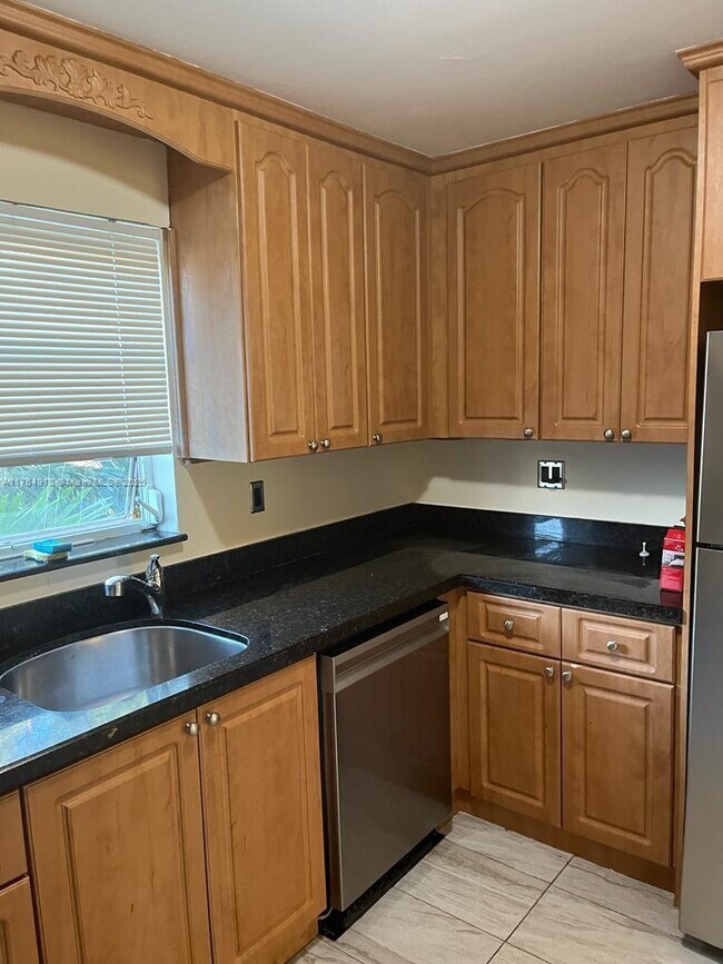 property at 1020 94th St