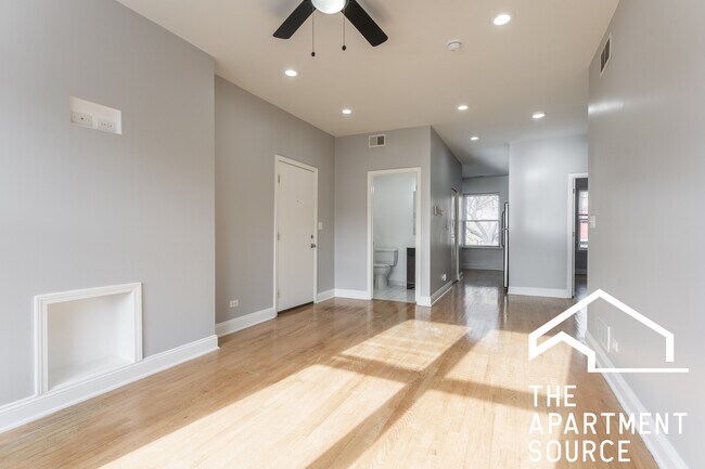 1012 W Sunnyside Ave in Chicago, IL - Building Photo - Building Photo