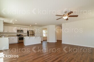 247 Western Red Cedar Dr in Springfield, GA - Building Photo - Building Photo