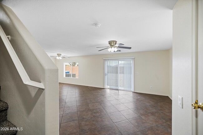 22749 W Morning Glory St in Buckeye, AZ - Building Photo - Building Photo