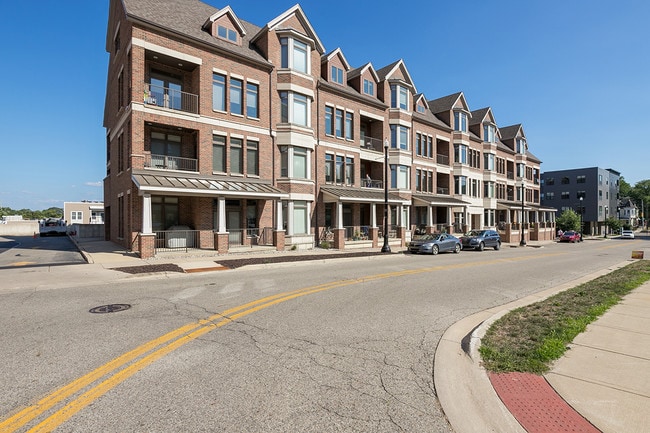 property at 430 Union Ave NE