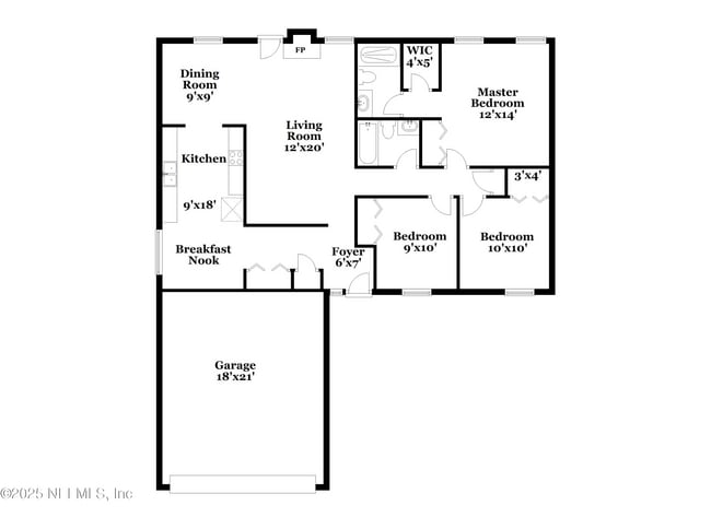 5015 Tan St in Jacksonville, FL - Building Photo - Building Photo