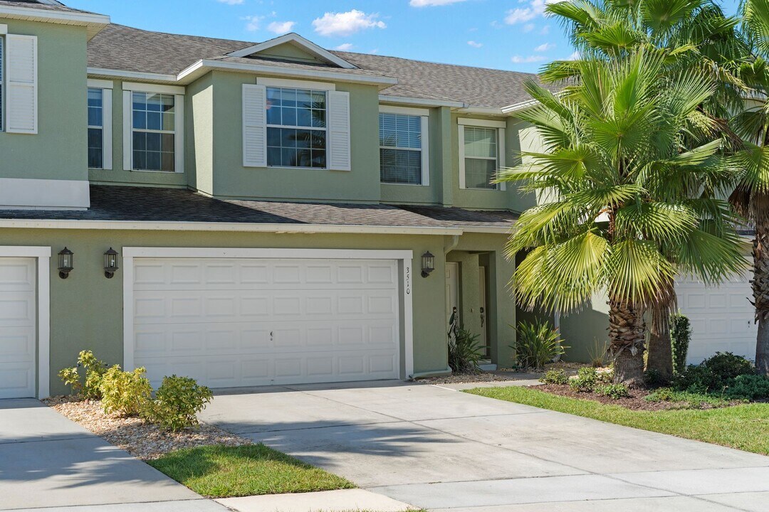 3510 Rodrick Cir in Orlando, FL - Building Photo