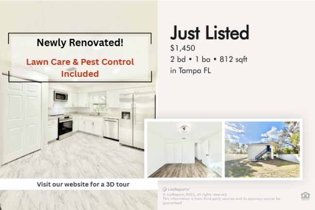 property at 11705 North Dr