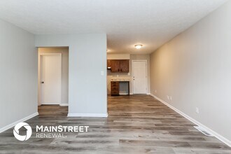 4307 Bertrand Rd in Indianapolis, IN - Building Photo - Building Photo