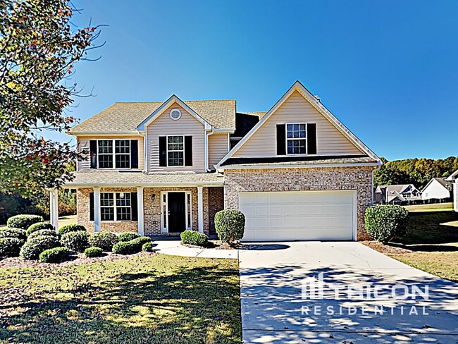 660 Colt Shoals Ln in Auburn, GA - Building Photo - Building Photo