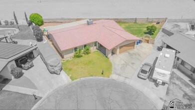1850 W 15th Ln in Yuma, AZ - Building Photo - Building Photo