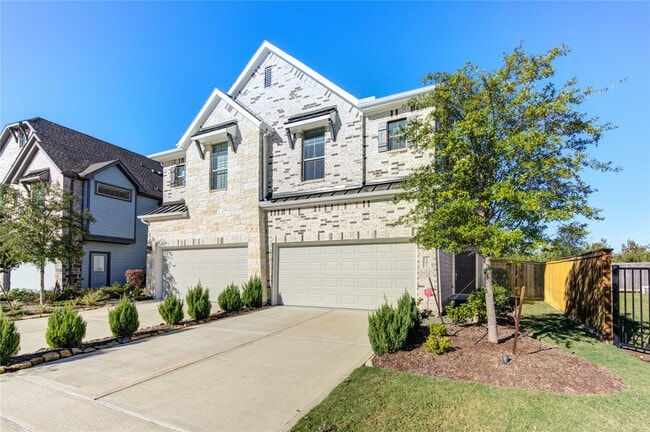 property at 19634 San Angelo Park Dr