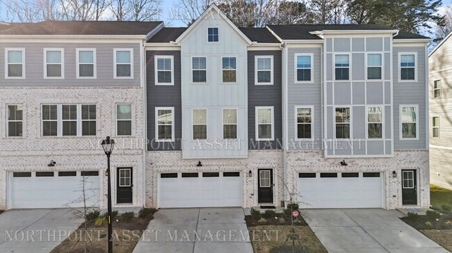 property at 3744 Keyworth Wy