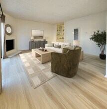 1410 Wellesley Ave in Los Angeles, CA - Foto de edificio - Interior Photo