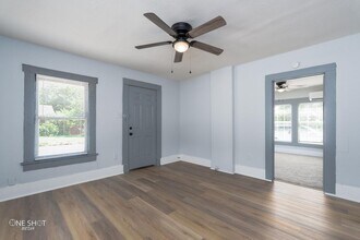 1433 S 11th St in Abilene, TX - Building Photo - Building Photo