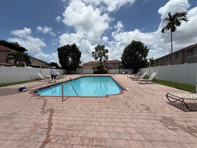 property at 13745 SW 276th St