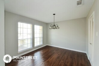 3039 Lake Grande St in San Antonio, TX - Building Photo - Building Photo