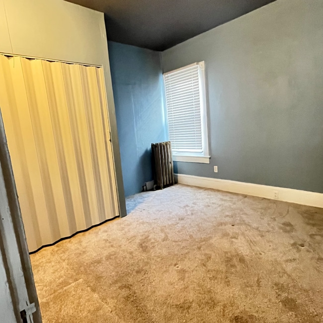 25 Homer St, Unit 1 in New Bedford, MA - Building Photo - Building Photo