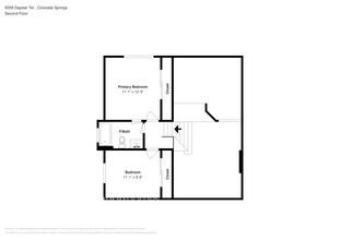 9359 Daystar Terrace in Colorado Springs, CO - Building Photo - Building Photo