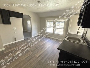 3569 Trent Ave in Cleveland, OH - Building Photo - Building Photo
