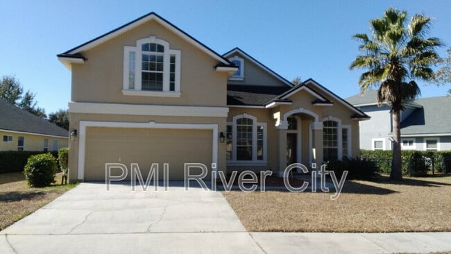 property at 6312 Courtney Crest Ln