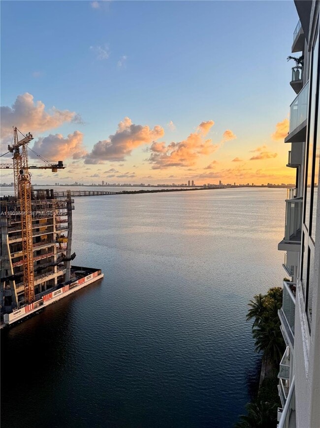 property at 601 NE 27th St