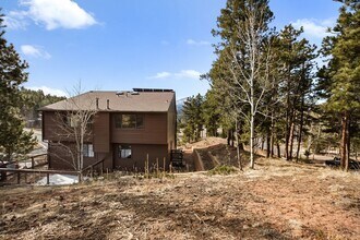 590 Greenway Ct in Woodland Park, CO - Building Photo - Building Photo