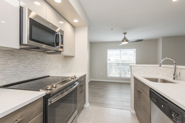 Exeter Village Apartments