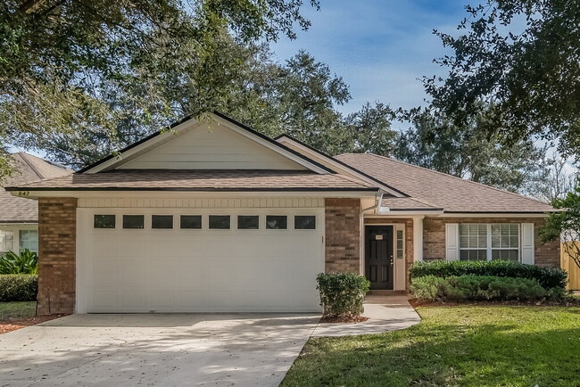847 Timberjack Ct
