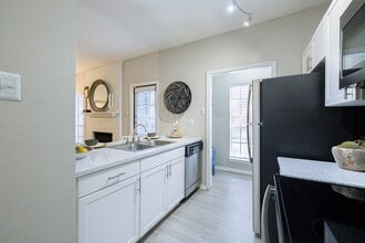 The Residence at North Dallas in Dallas, TX - Building Photo - Building Photo