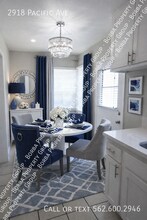 2918 Pacific Ave in Long Beach, CA - Building Photo - Building Photo