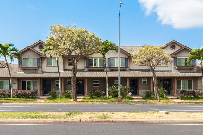 91-2076 Kaioli St in Ewa Beach, HI - Foto de edificio - Primary Photo