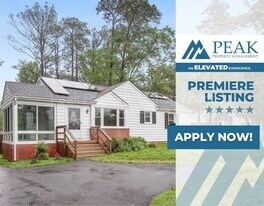 8514 Wetherly Dr in Richmond, VA - Building Photo