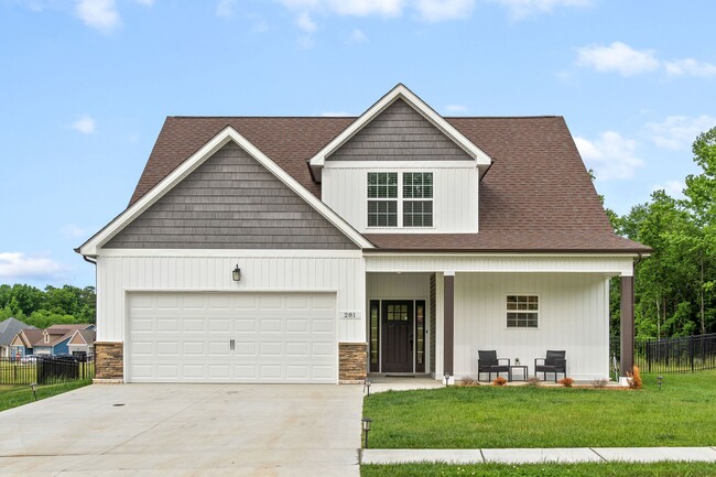 property at 281 Turkey Xing Ct