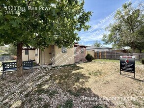 1920 Del Mar Pkwy in Aurora, CO - Building Photo - Building Photo