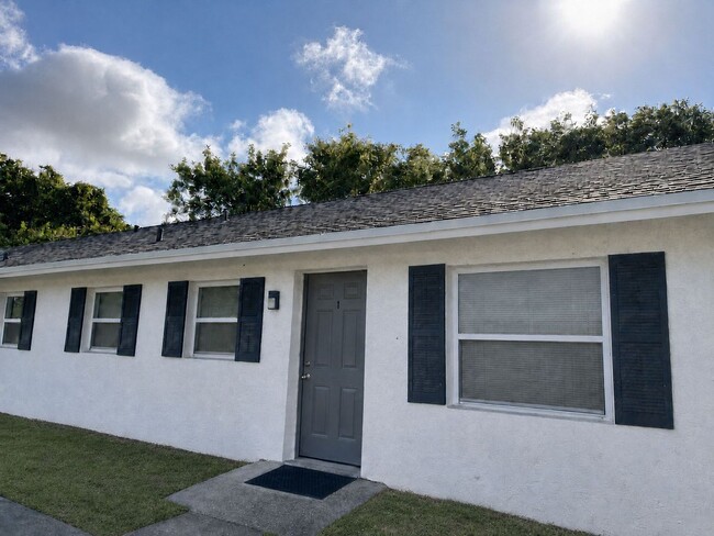 property at 550 13th Pl