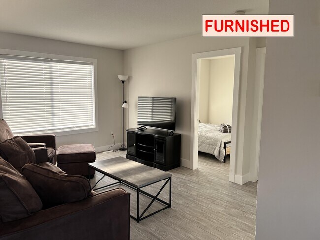 8428-A-8488 88 Ave in Fort St John, BC - Building Photo - Building Photo