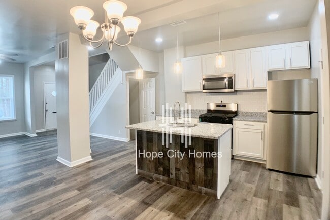property at 4011 Norfolk Ave