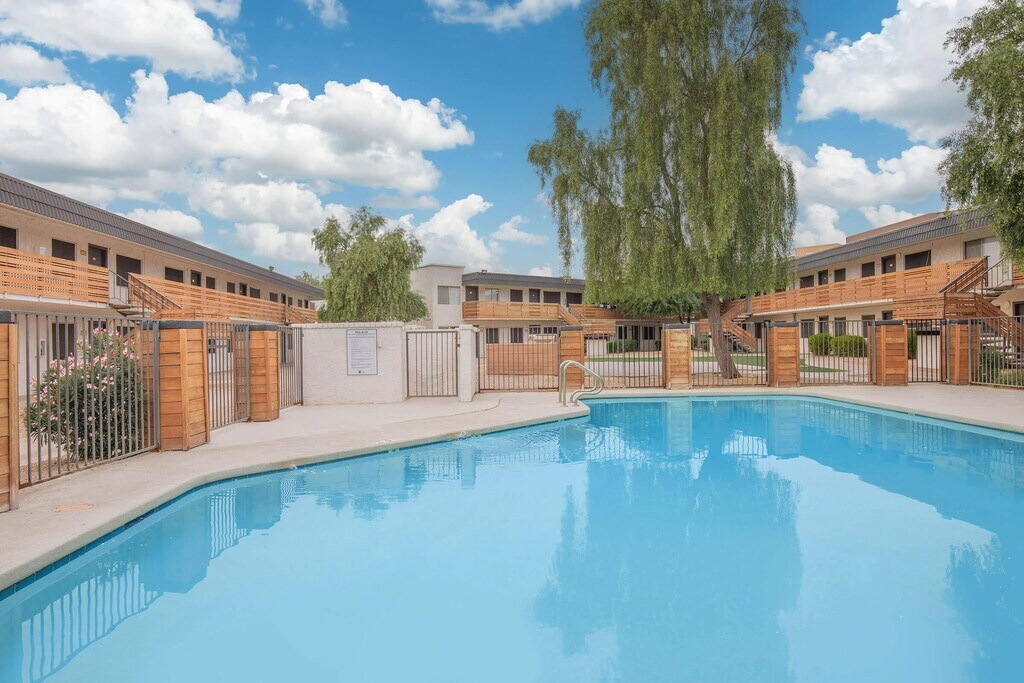 U 19th Apartments in Phoenix, AZ