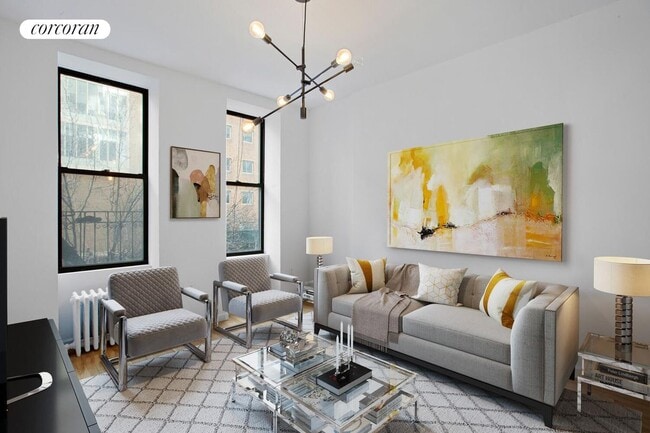 property at 154 Columbus Ave