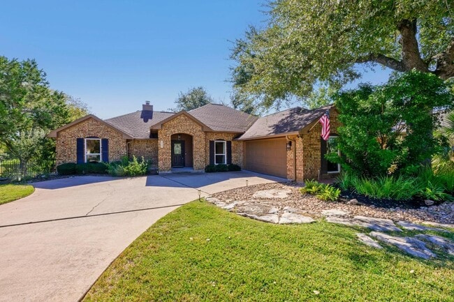 205 Tellus St in Lakeway, TX - Building Photo - Building Photo