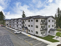 1300 Telegraph Rd. in Bellingham, WA - Foto de edificio - Building Photo