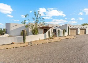 27722 N 164th St in Scottsdale, AZ - Building Photo