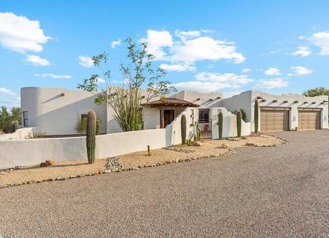 property at 27722 N 164th St