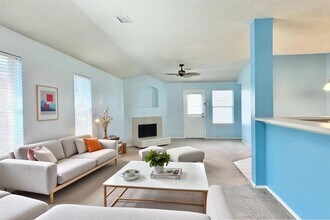 4807 Cliffpoint Ct in Katy, TX - Building Photo - Building Photo